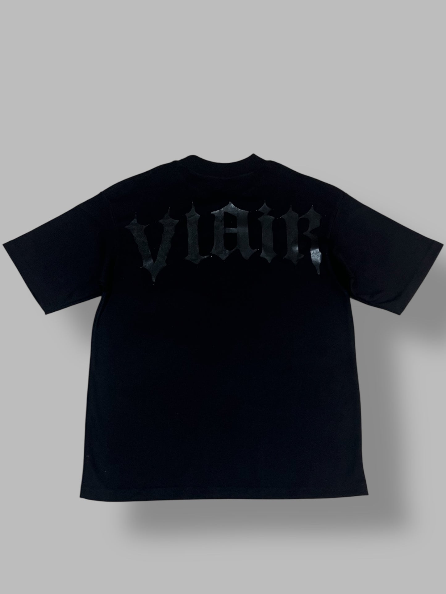 VLAIR TOTAL BLACK