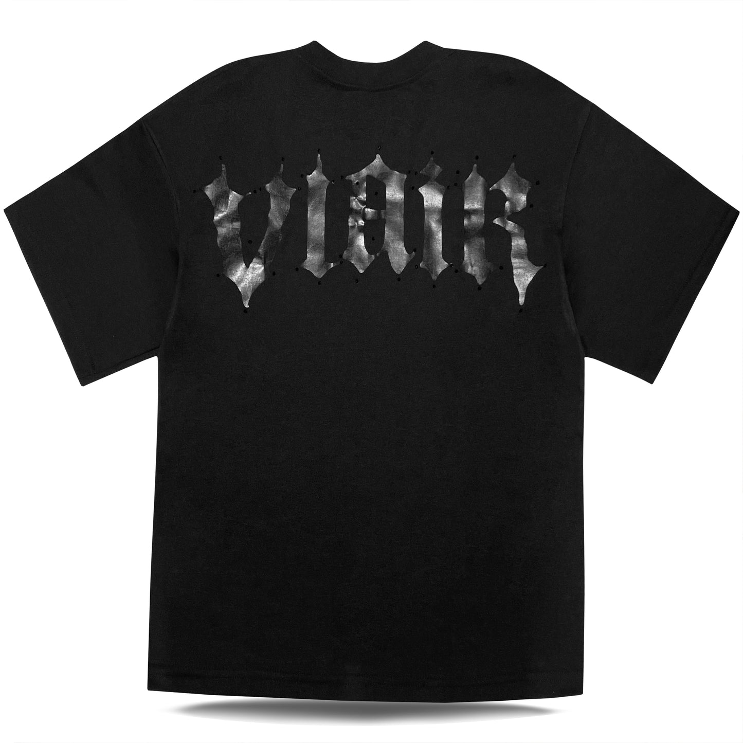 VLAIR TOTAL BLACK