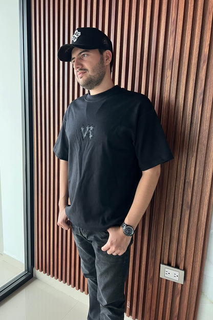 VLAIR TOTAL BLACK