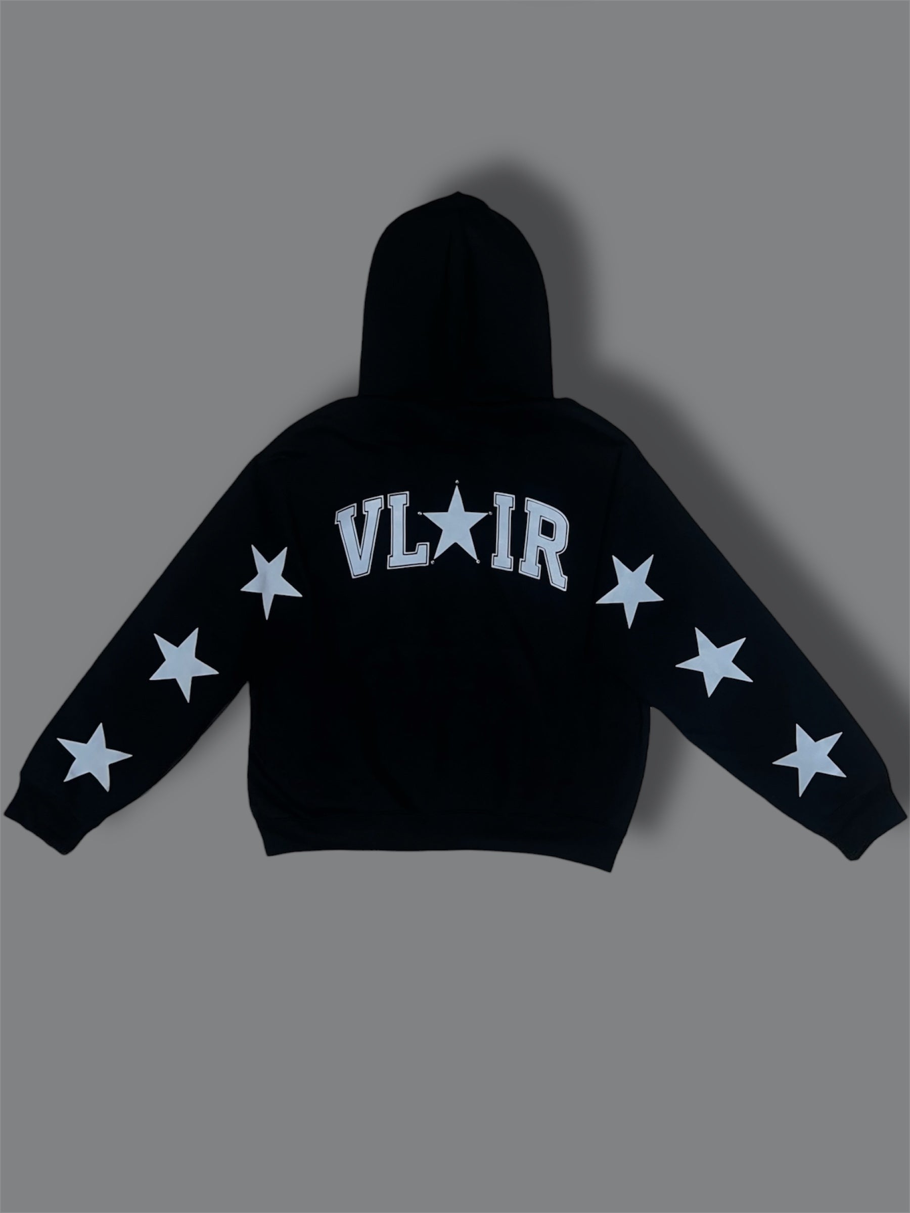 VLAIR WHITE STARS