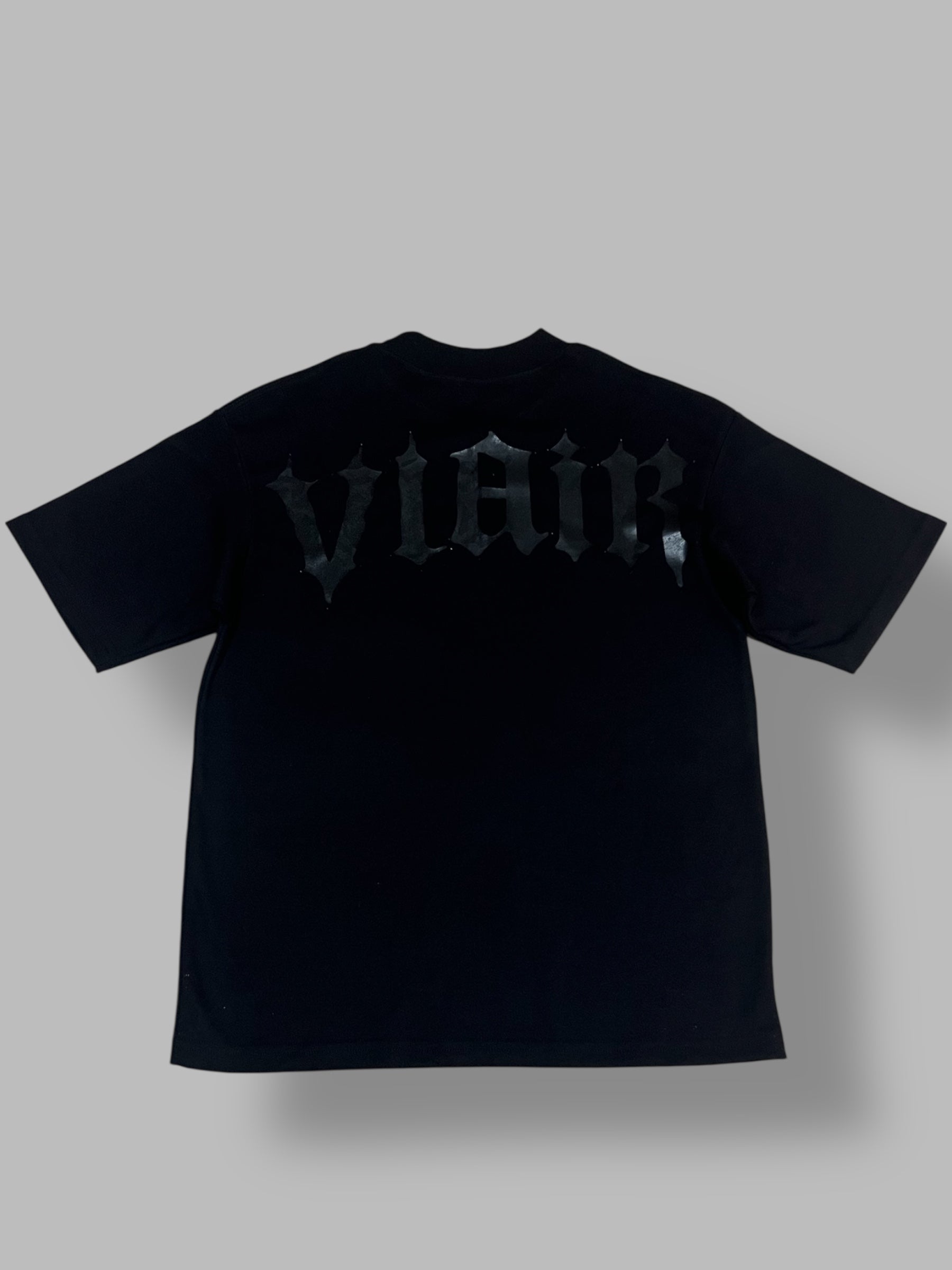VLAIR TOTAL BLACK