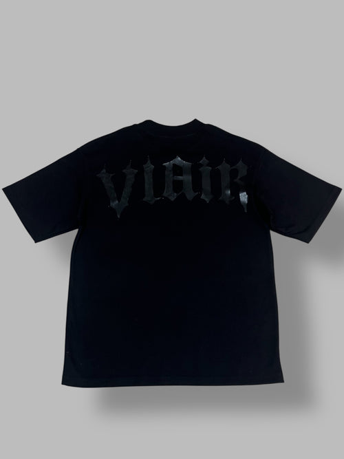 VLAIR TOTAL BLACK