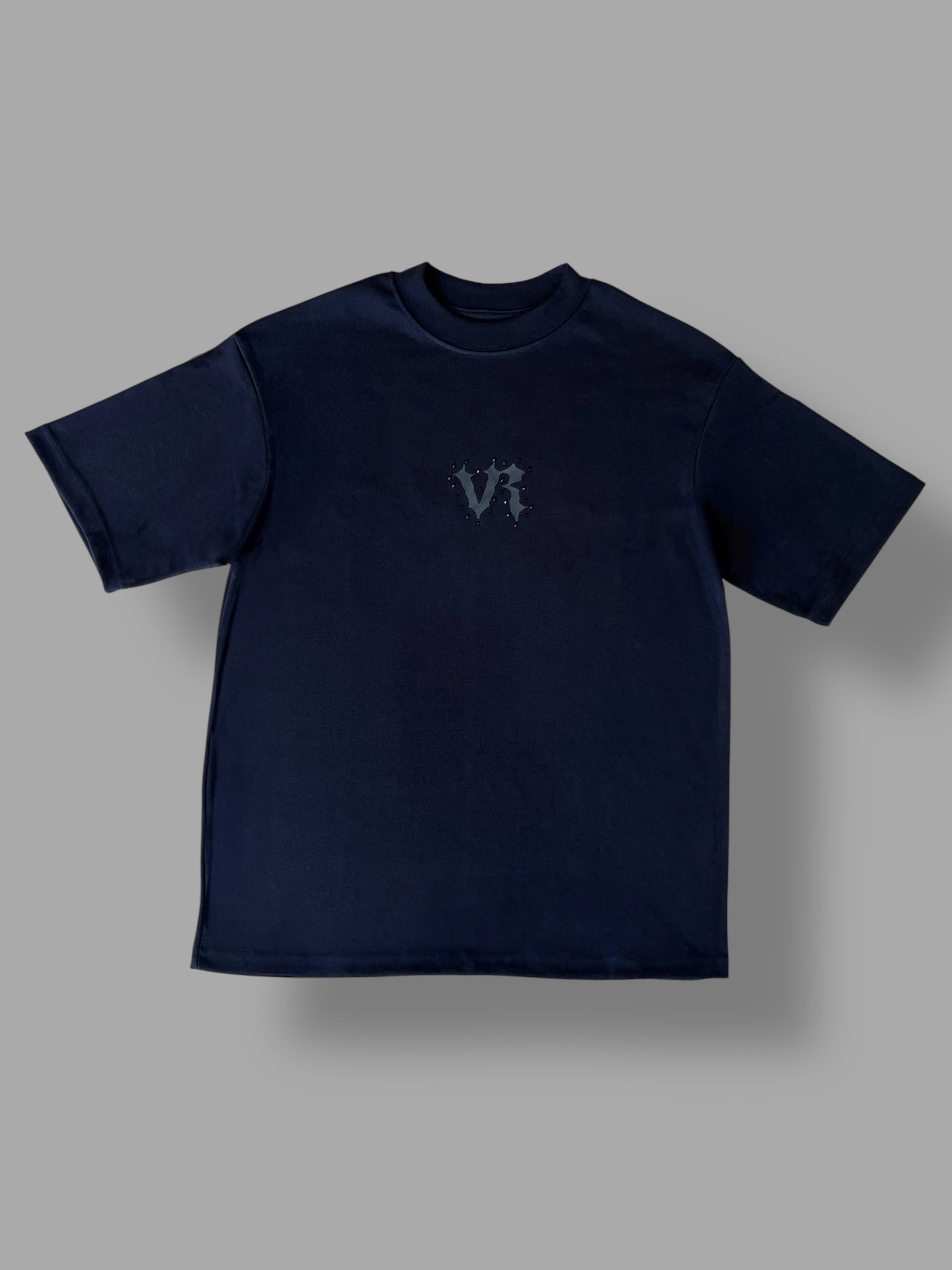 VLAIR TOTAL BLACK