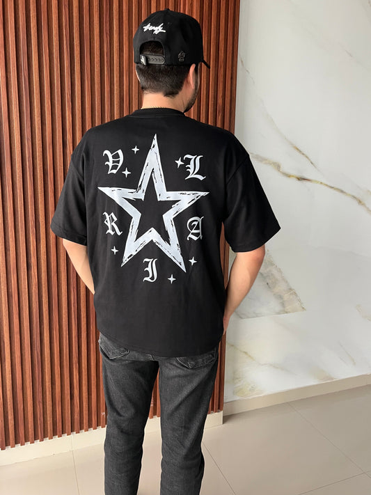 VLAIR WHITE STARS