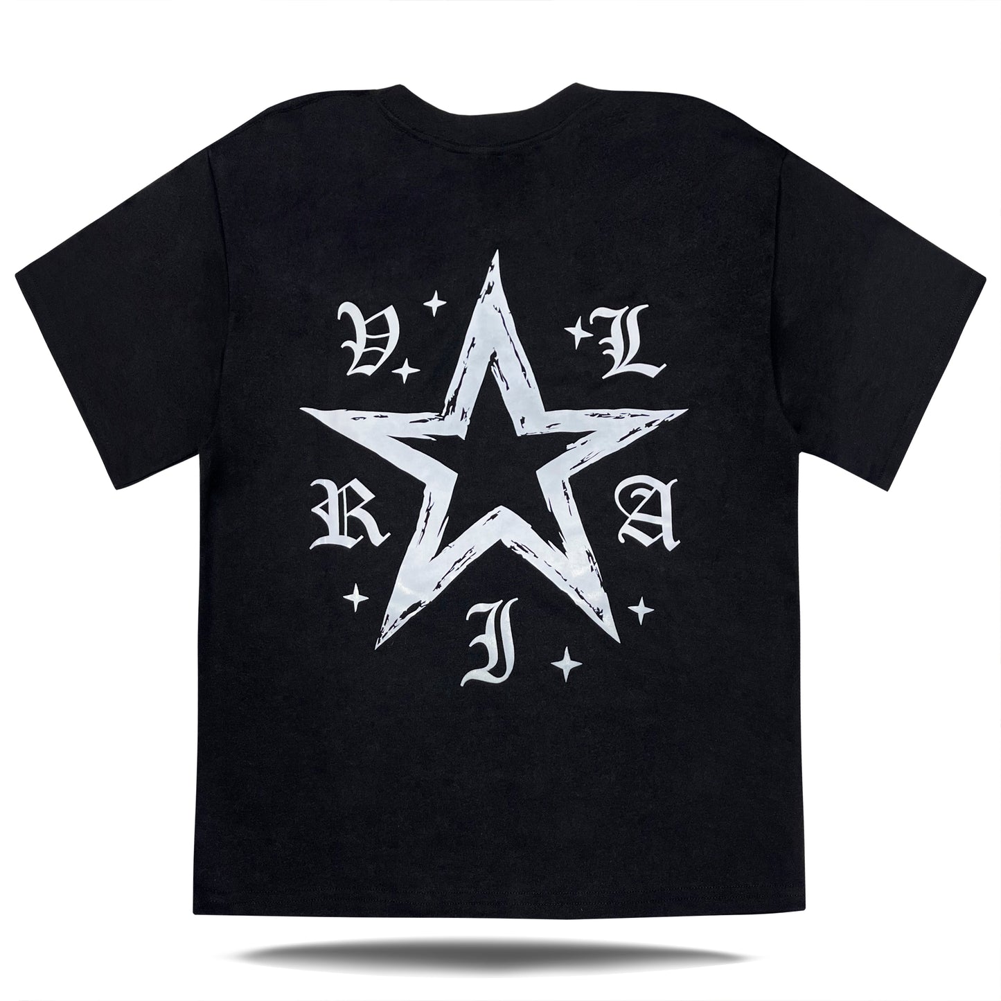VLAIR WHITE STARS