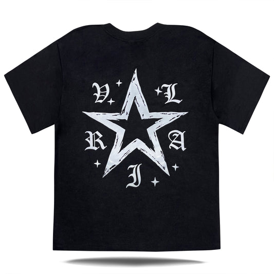 VLAIR WHITE STARS