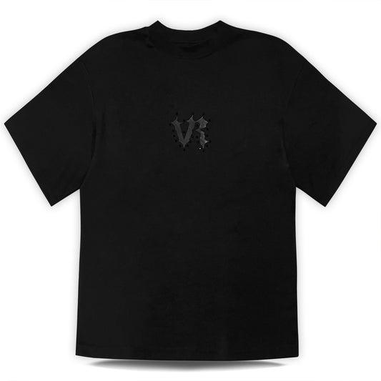 VLAIR TOTAL BLACK